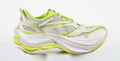 Falection BA SS26 Jet Sneaker in Eggshell Lime