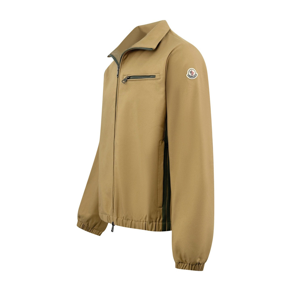 Falection FW26 Flourion Short Jacket in 2 Colors
