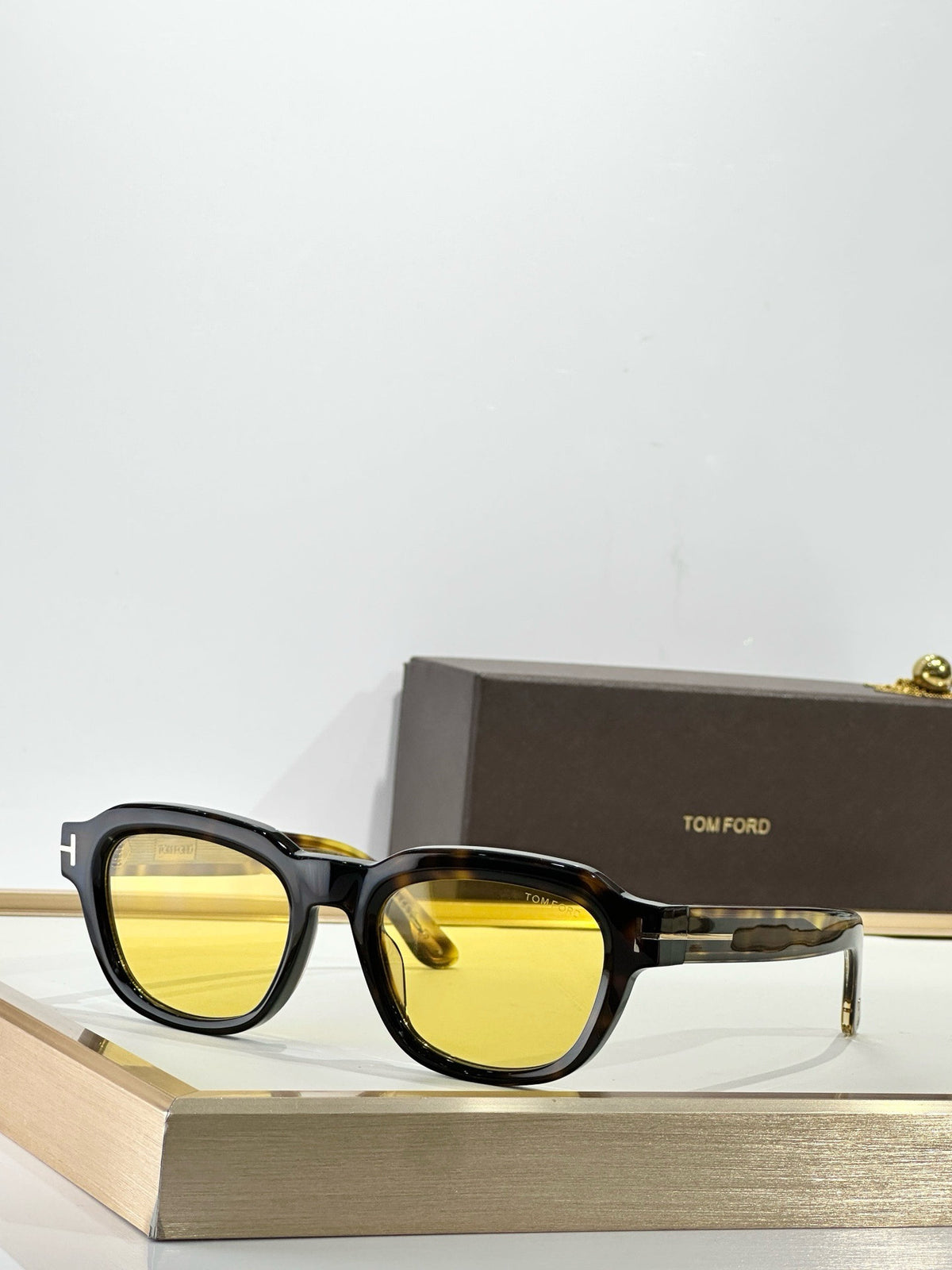 Falection FW26 TF1226 Sunglasses in 10 Colors