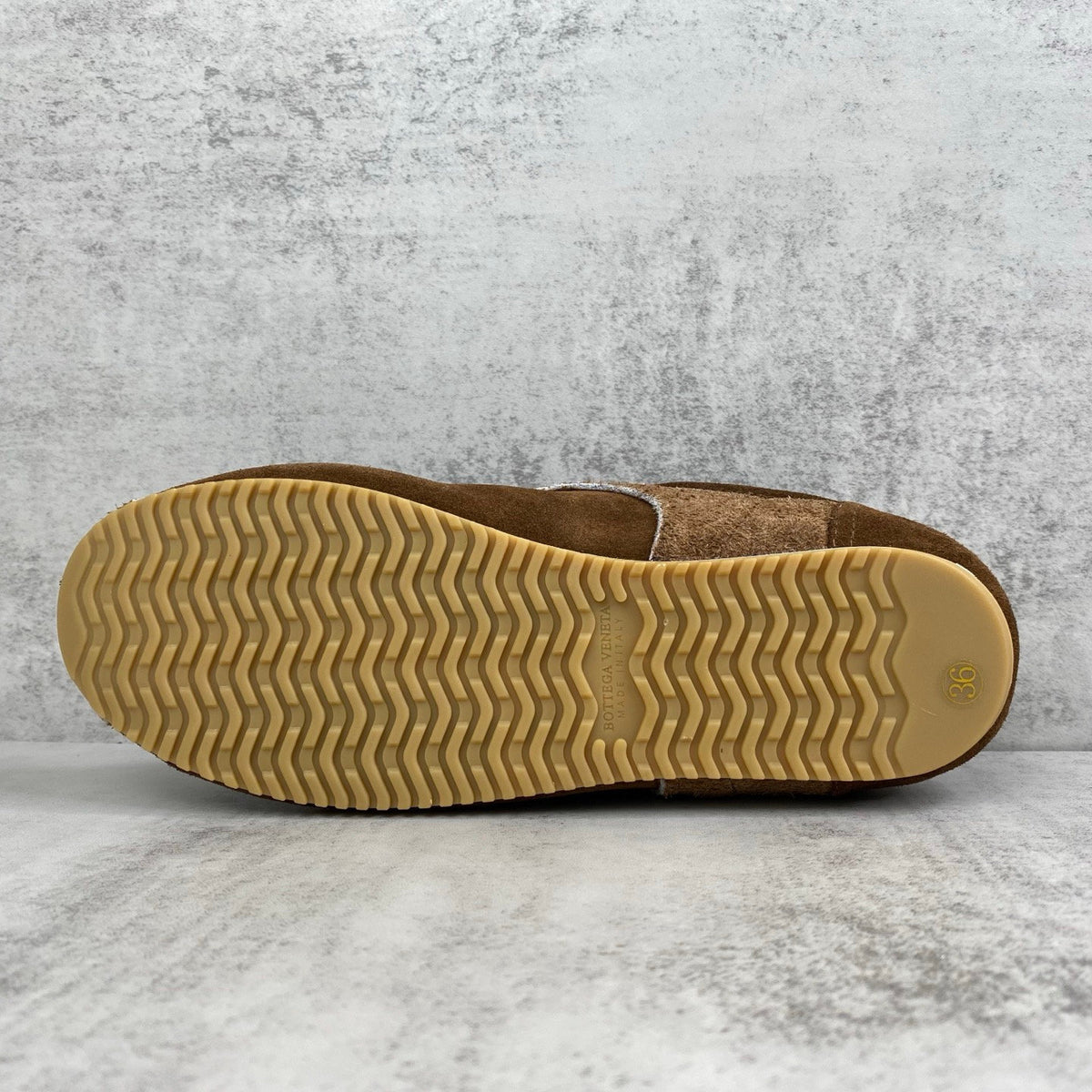 Falection FW26 Shot Sneaker in 2 Colors