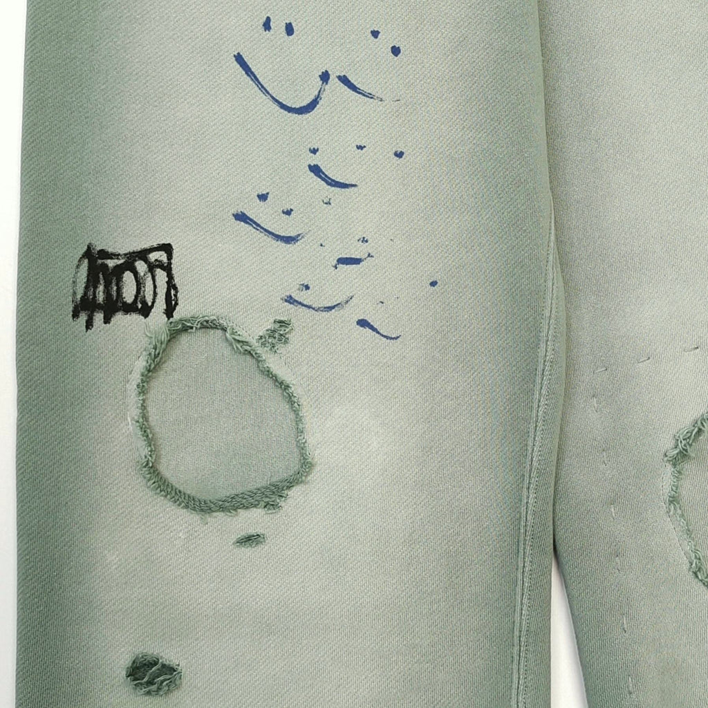 Falection Paly Hollywood FW26 Alta Cienega Sweatpants