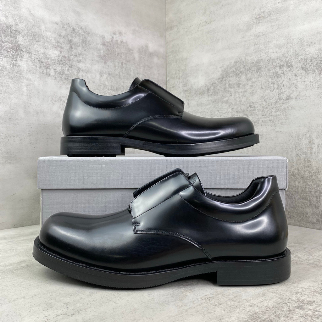 Falection FW26 Comfy Derby