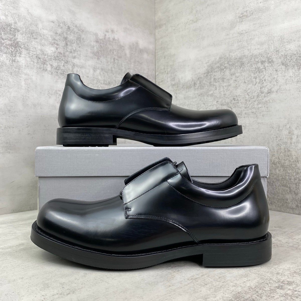Falection FW26 Comfy Derby