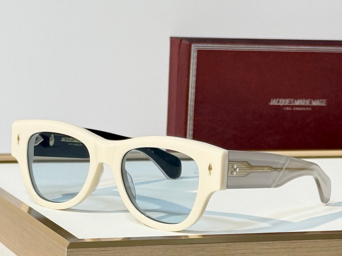 Falection JMM FW26 Chelsea Sunglasses in 9 Colors