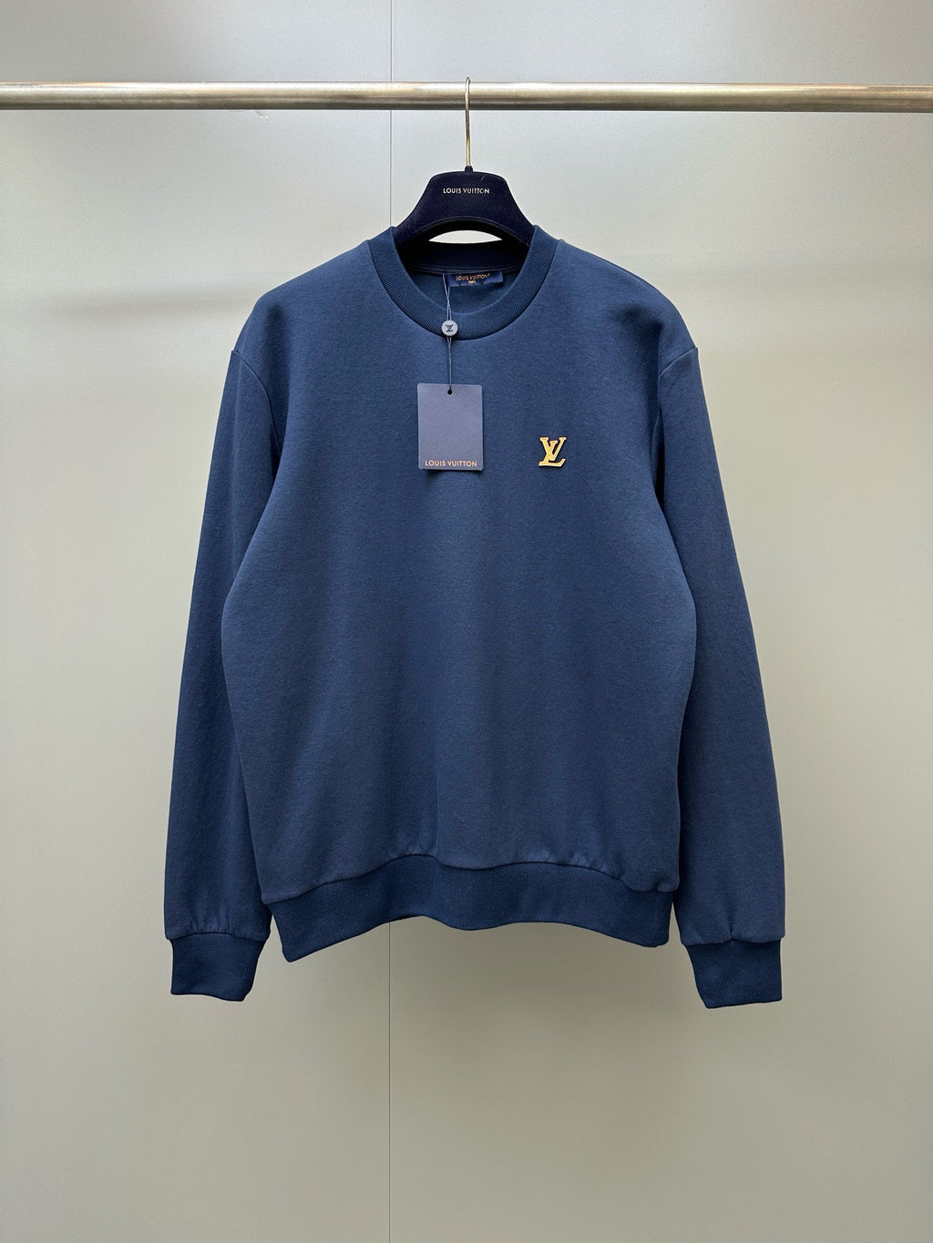 Falection FW26 Signature Sweatshirt