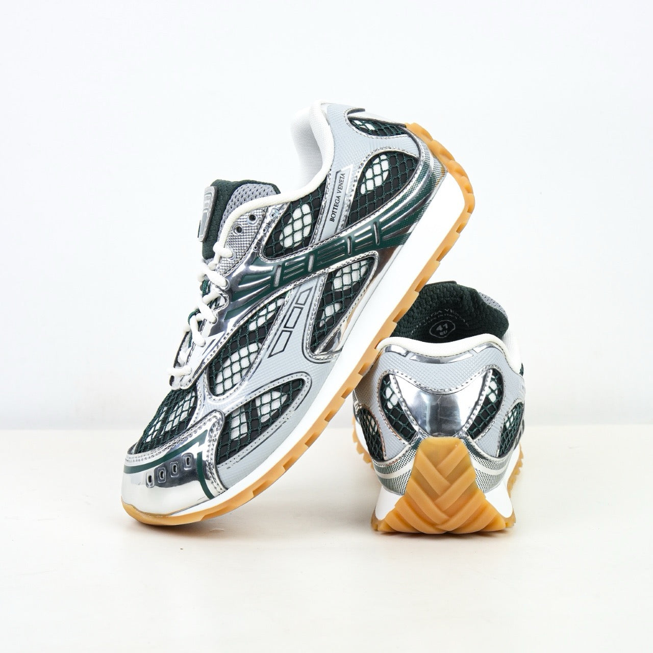 Falection BV Orbit Flash Sneakers in 22 Colors