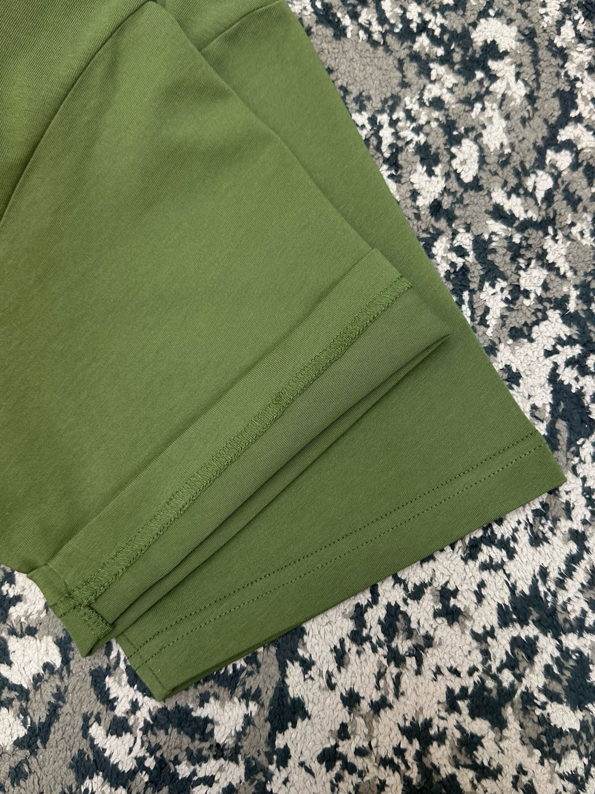 Falection FW26 Medaillon T-Shirt in 3 Colors