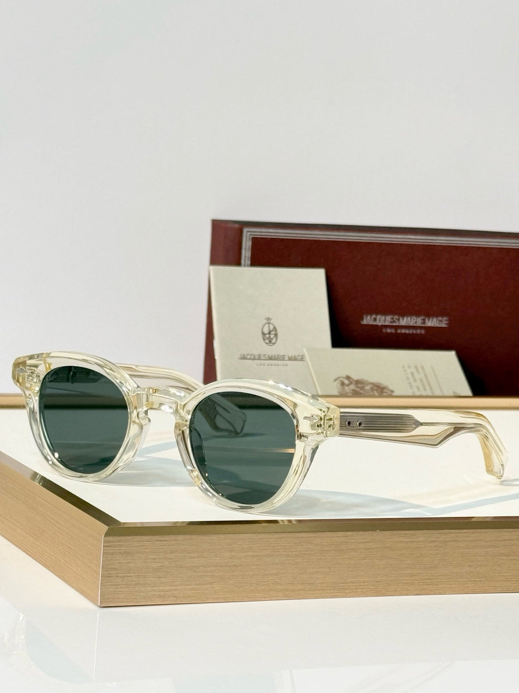 Falection JMM Clemens Sunglasses in 11 Colors Set 2