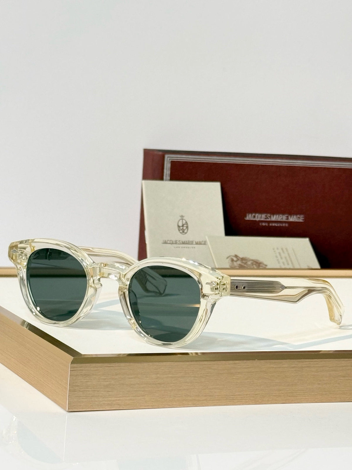 Falection JMM Clemens Sunglasses in 11 Colors Set 2