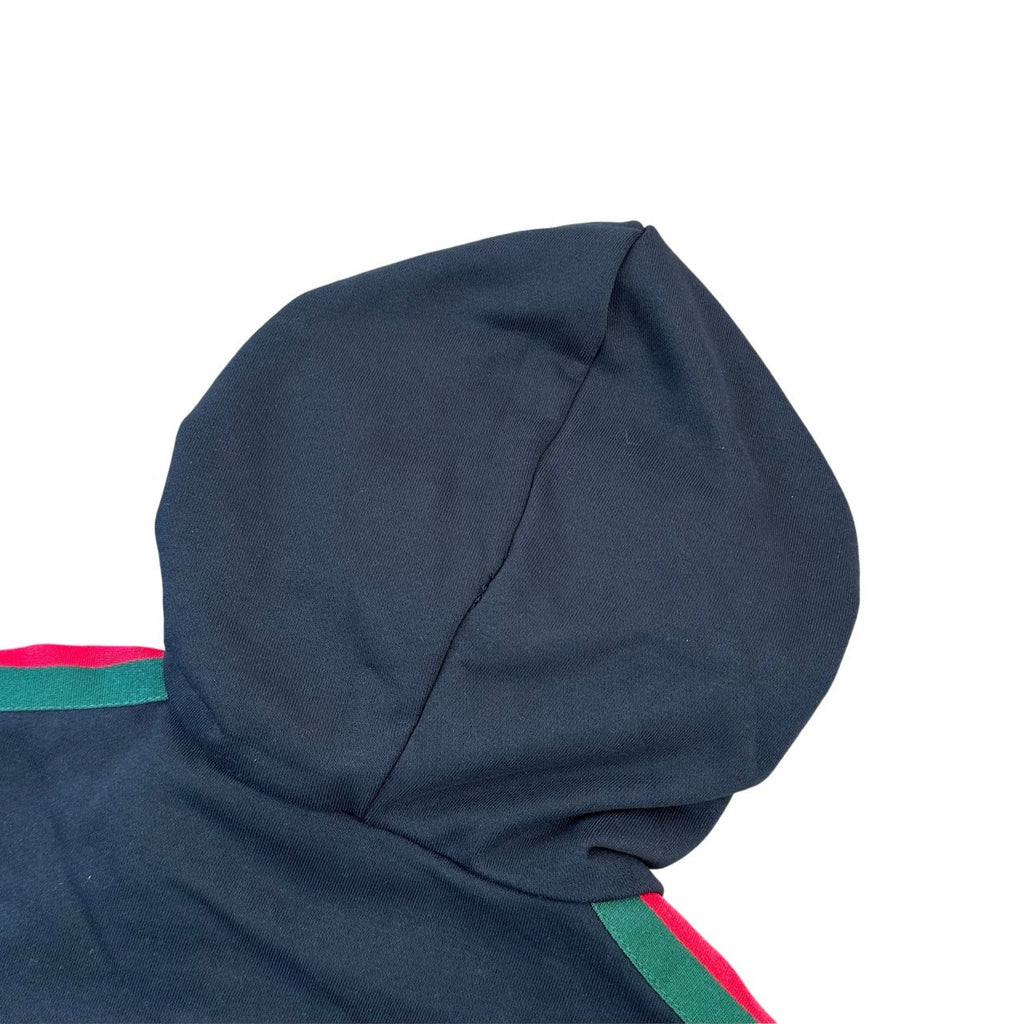 Falection FW26 Silk Cotton Jersey Zip Jacket in 2 Colors