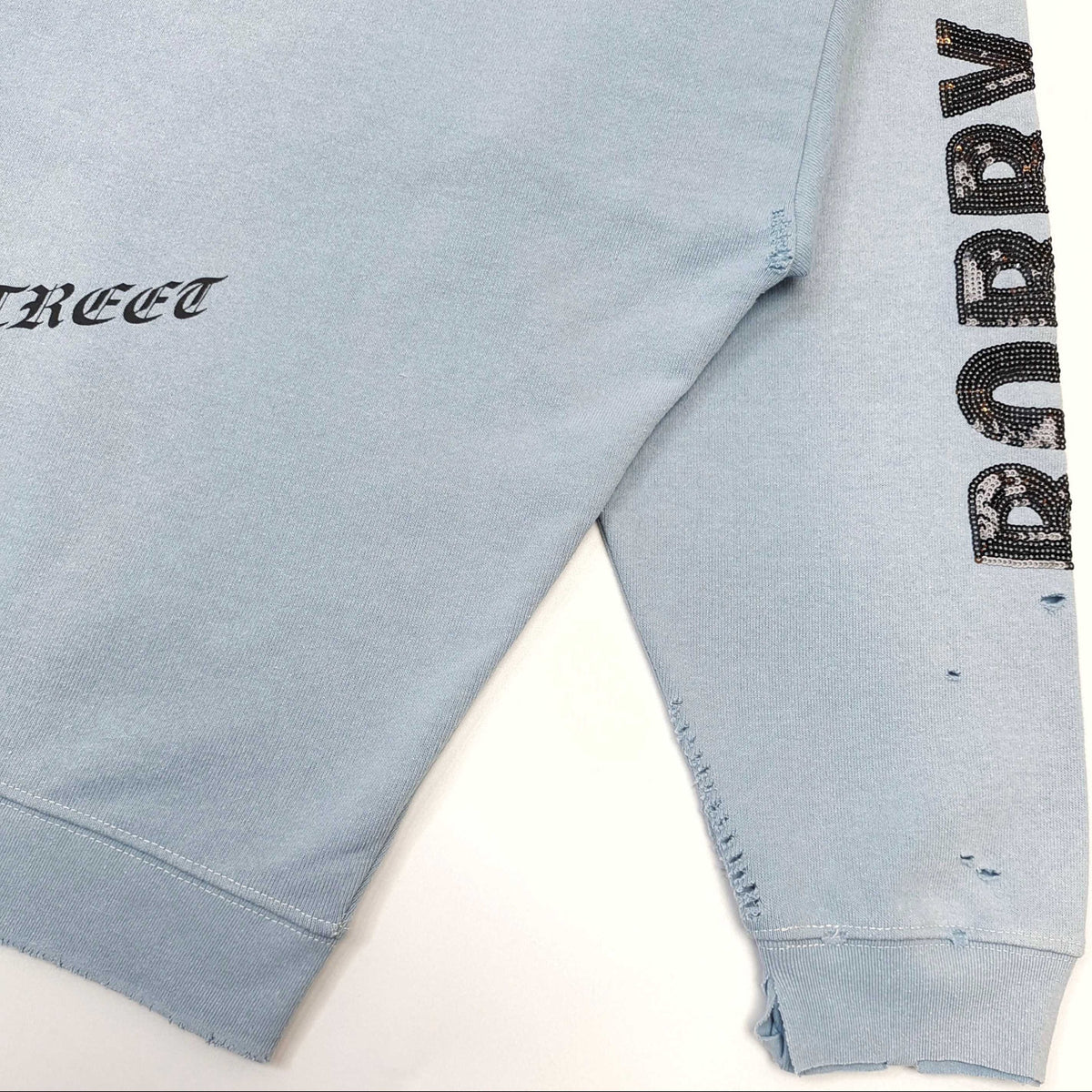 Falection Paly Hollywood FW26 Bobby Dirscoll Hoodie in 2 Colors