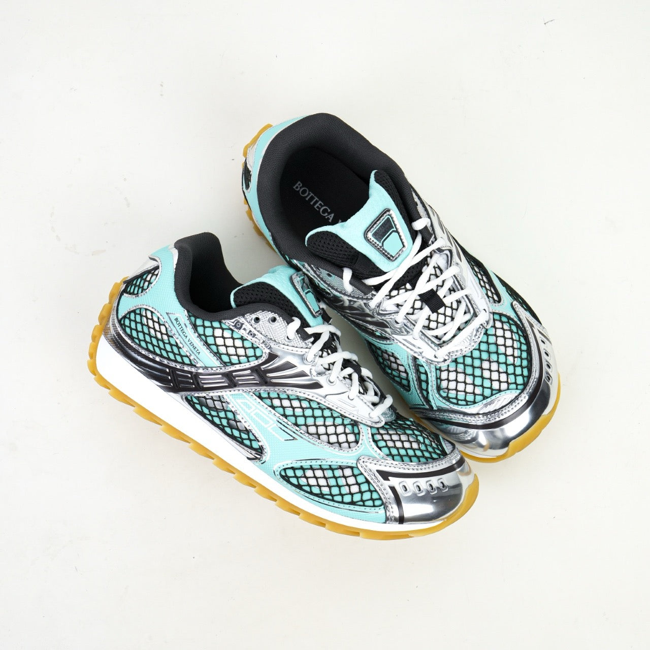 Falection BV Orbit Flash Sneakers in 22 Colors