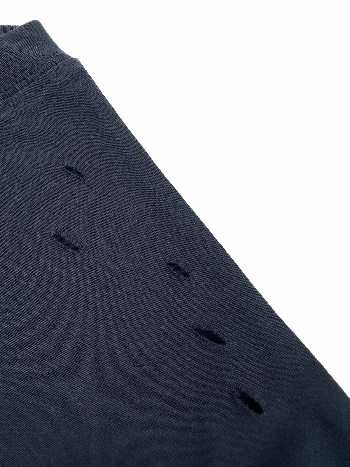 Falection FW26 Logo Stamp Layered Logo Tee
