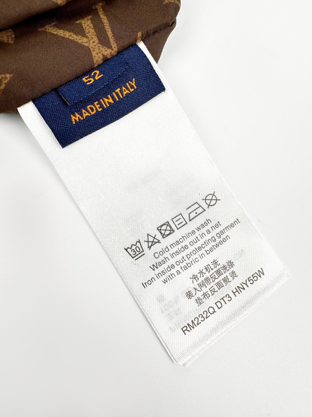 Falection FW26 Silk Trench Car Coat