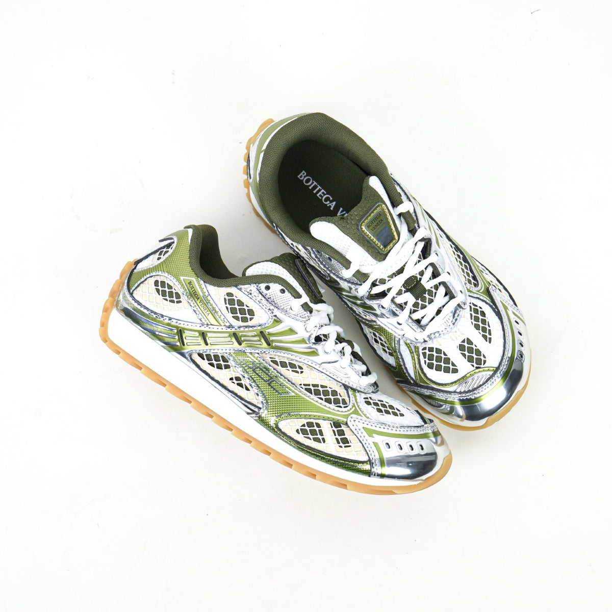 Falection BV Orbit Flash Sneakers in 22 Colors