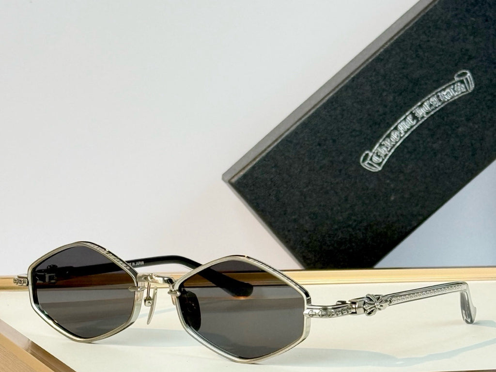 Falection CH SS26 Nip Slip Sunglasses in 11 Colors