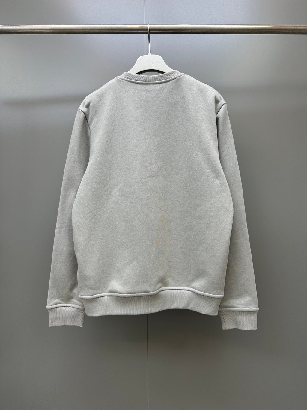 Falection FW26 Ex Libris Sweater in 2 Colors