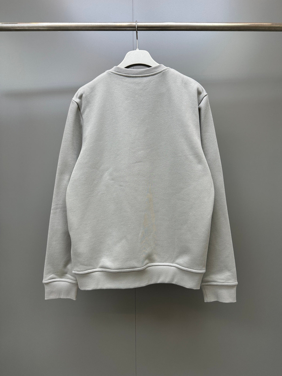 Falection FW26 Ex Libris Sweater in 2 Colors