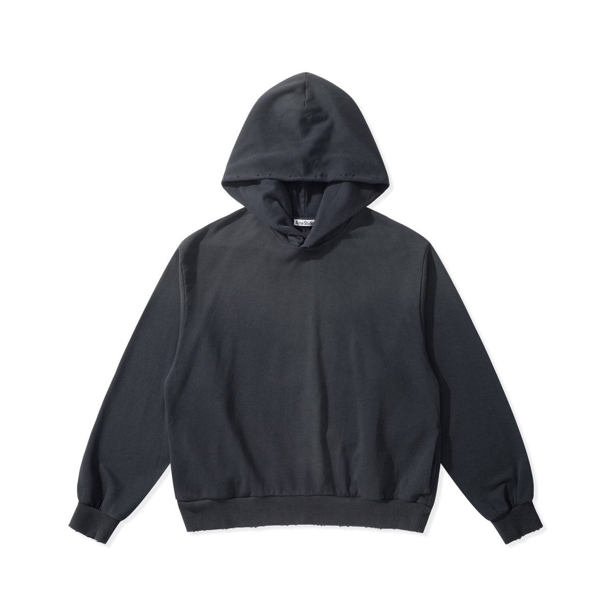 Falection FW26 Fleece Logo Hoodie in 4 Colors