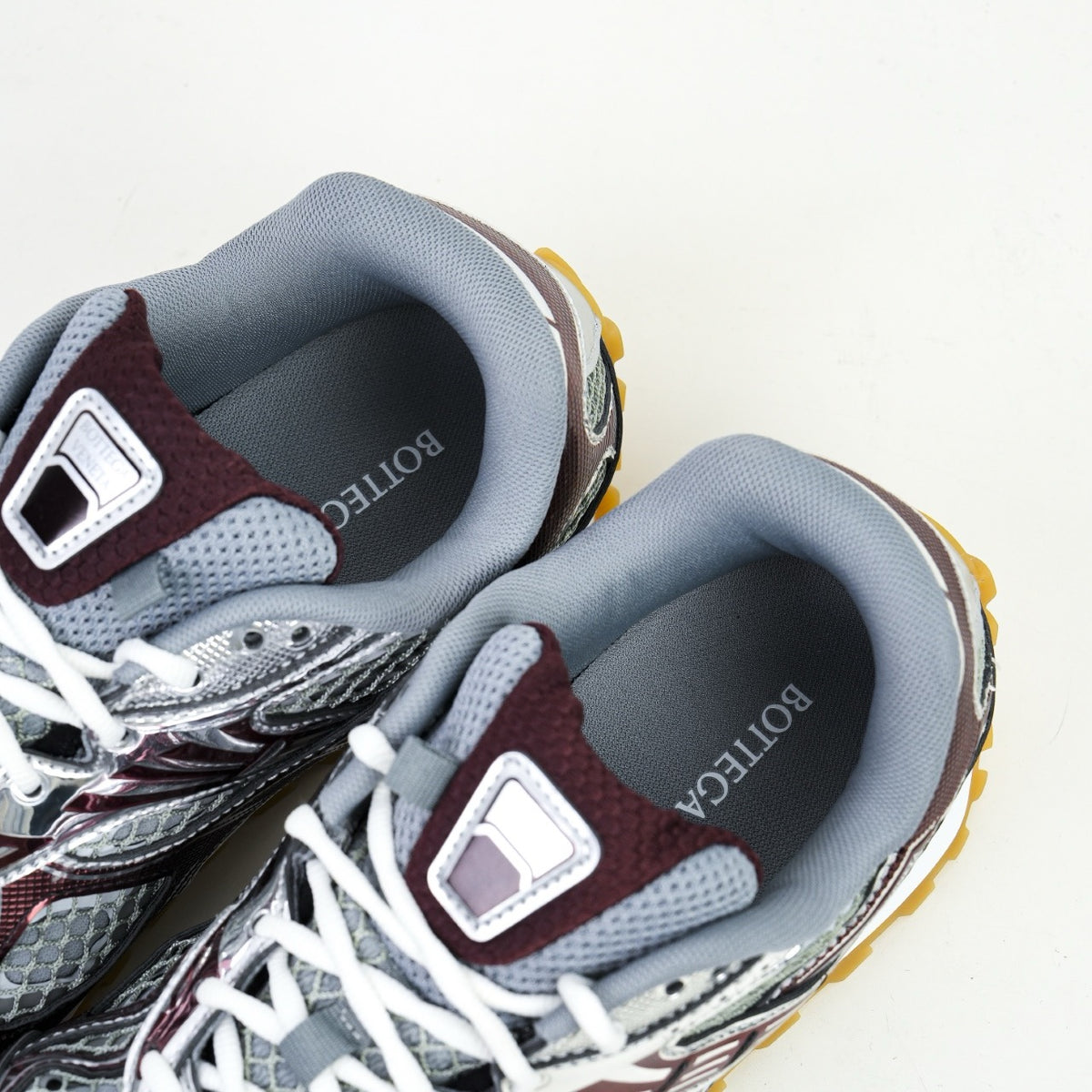 Falection BV Orbit Flash Sneakers in 22 Colors
