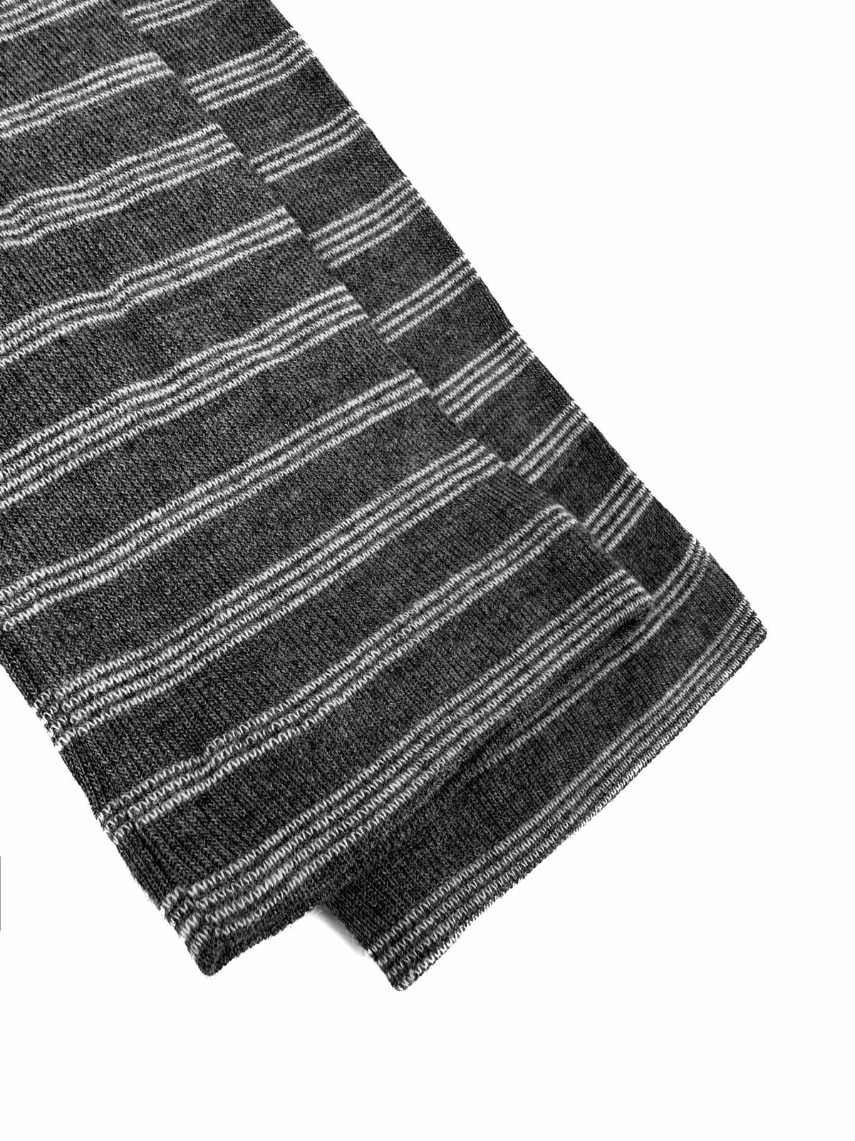 Falection FW26 Striped Jersey Top
