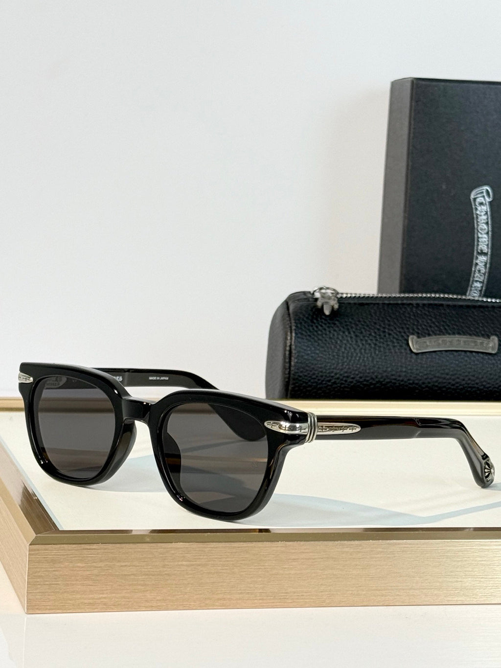 Falection CH FW26 Drippin Sunglasses in 8 Colors