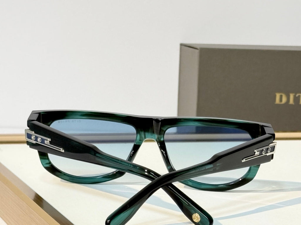 Falection Dita FW26 PRIDM Sunglasses in 7 Colors