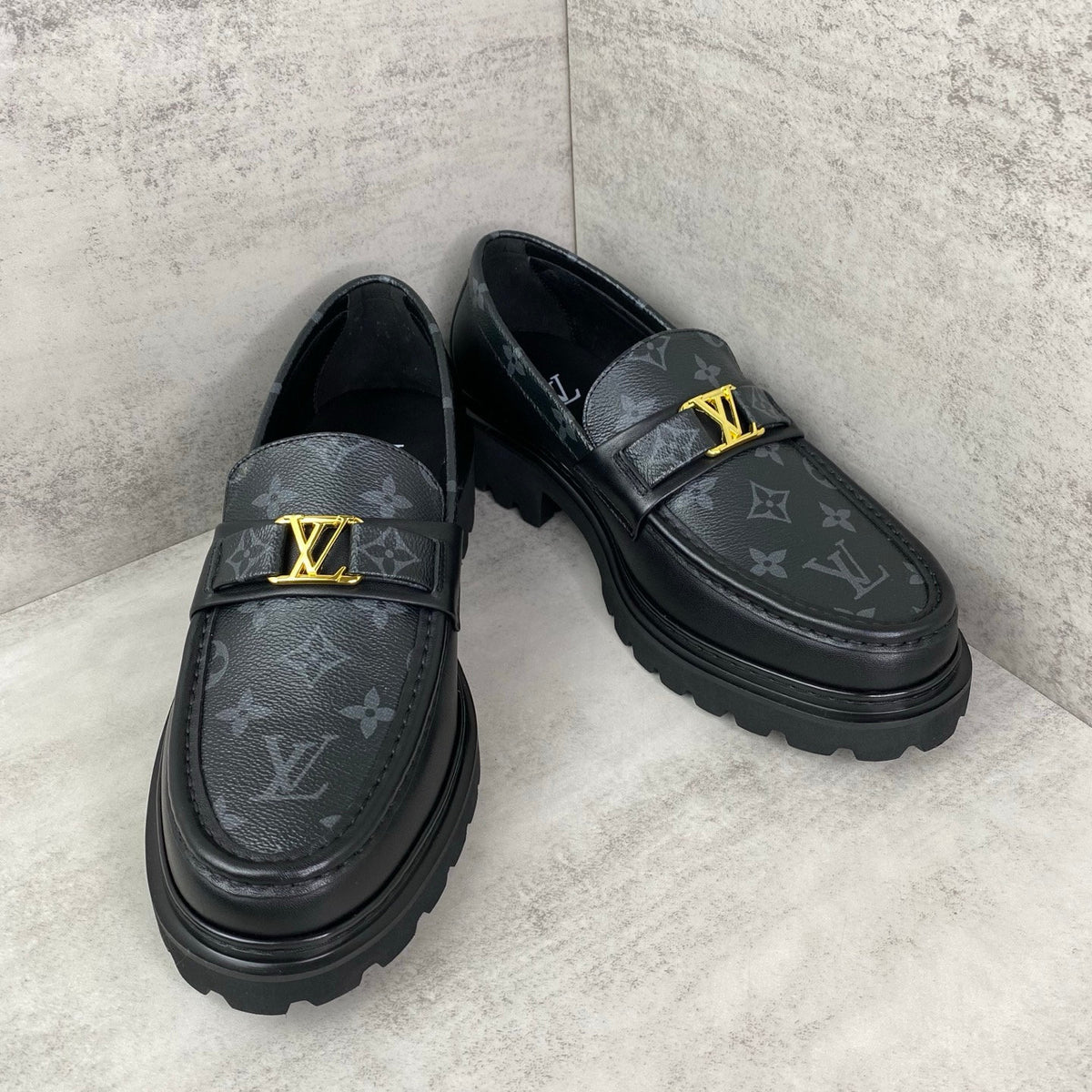 Falection FW26 Major Loafer in 6 Colors