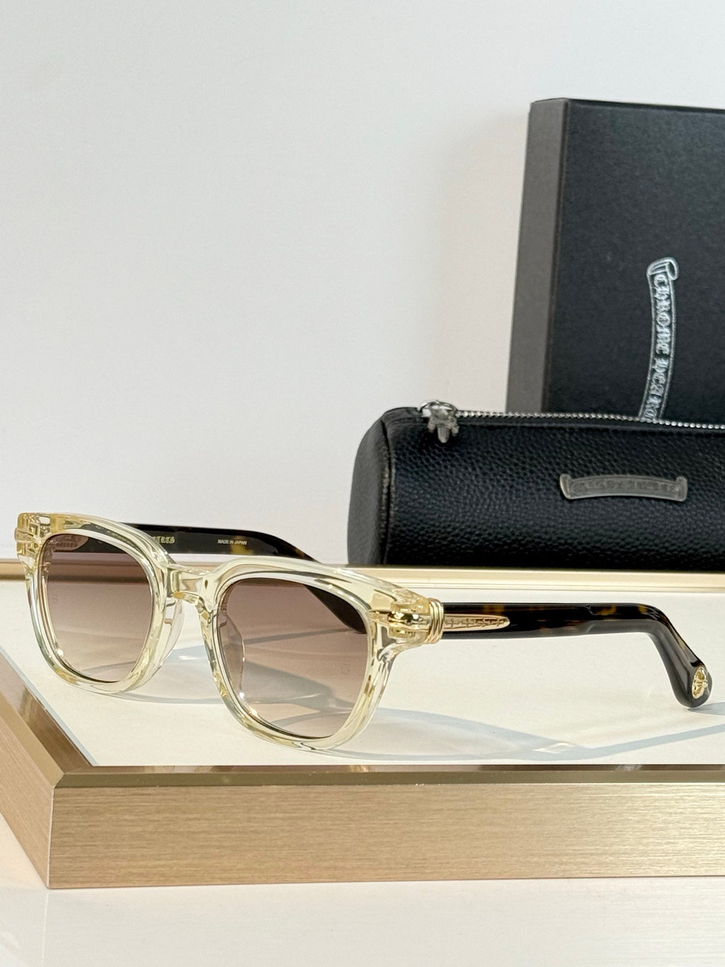 Falection CH FW26 Drippin Sunglasses in 8 Colors