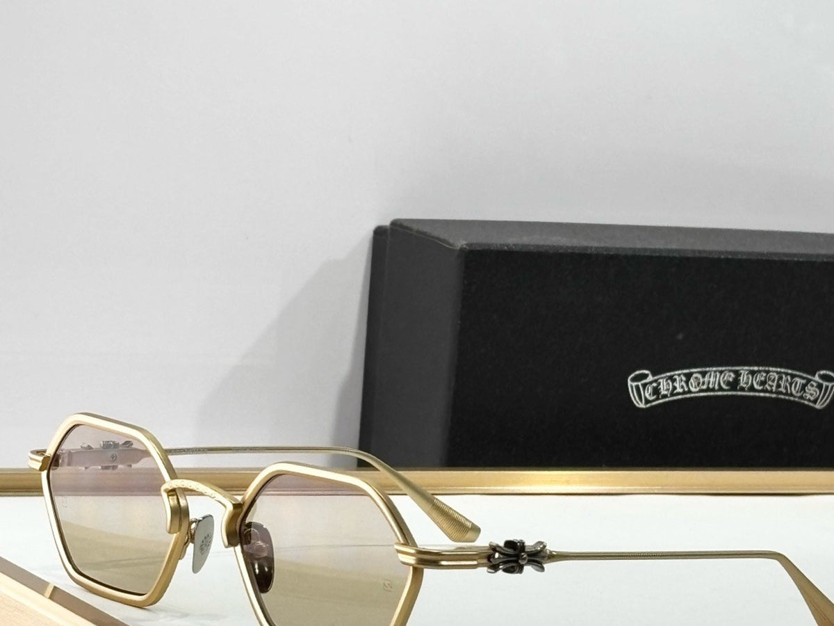 Falection CH SS26 Datass Sunglasses in 8 Colors