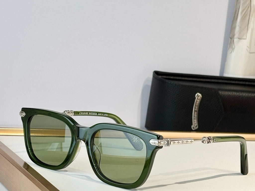 Falection CH SS36 Testerical Sunglasses in 8 Colors