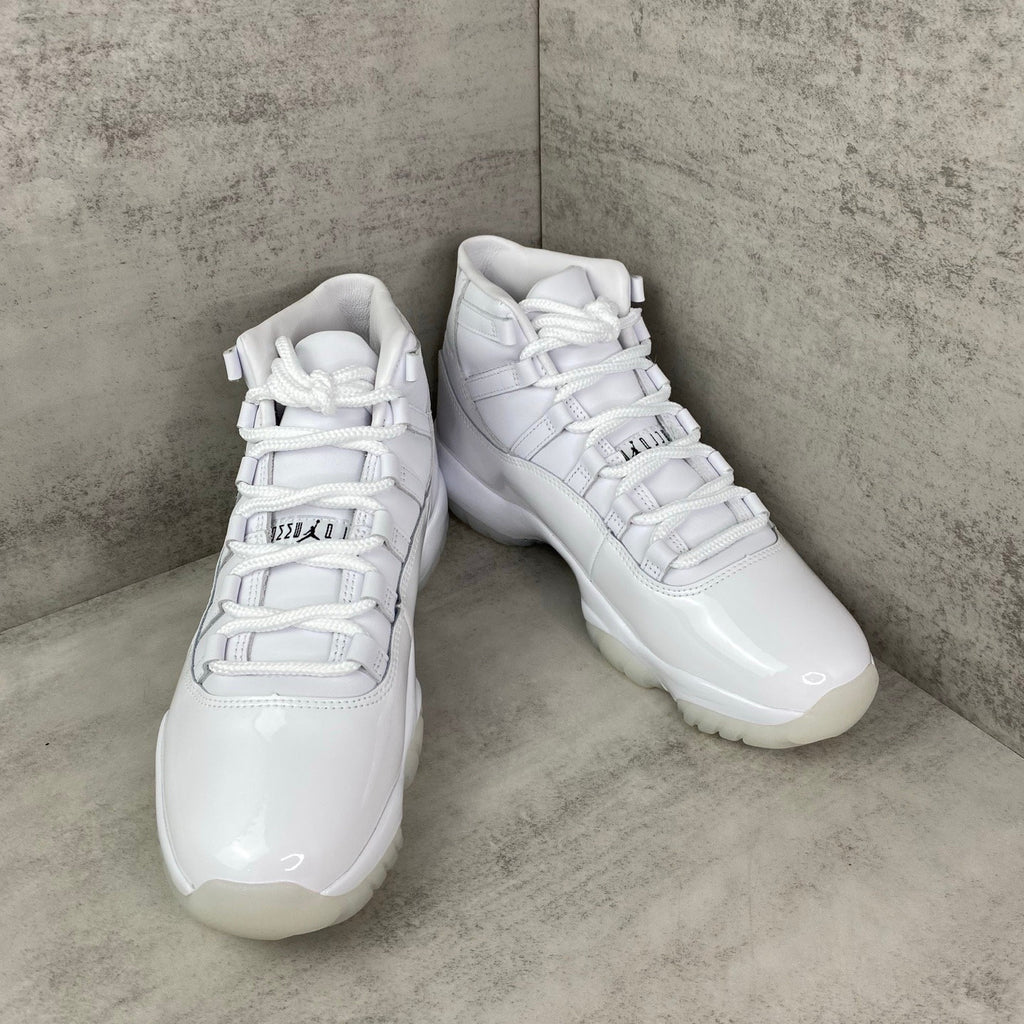 Falection CDG x AJ11 Sneakers in 2 Colors