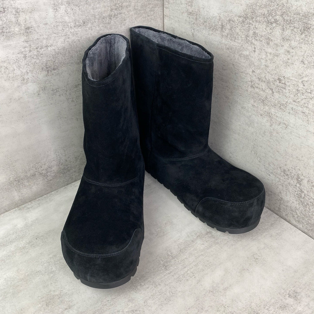 Falection FW26 Dumbo Bootie in 2 Colors