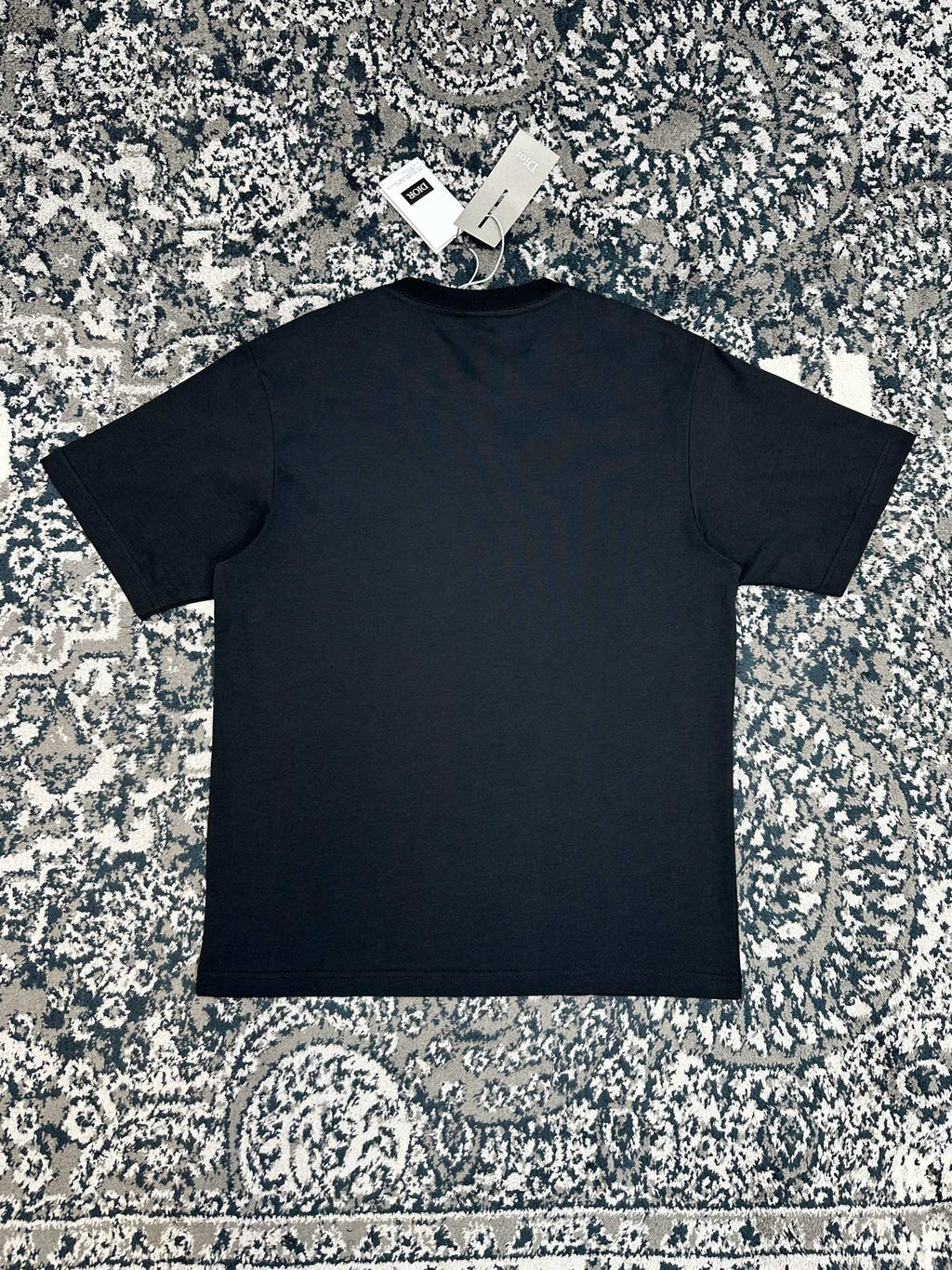 Falection FW26 Medaillon T-Shirt in 3 Colors