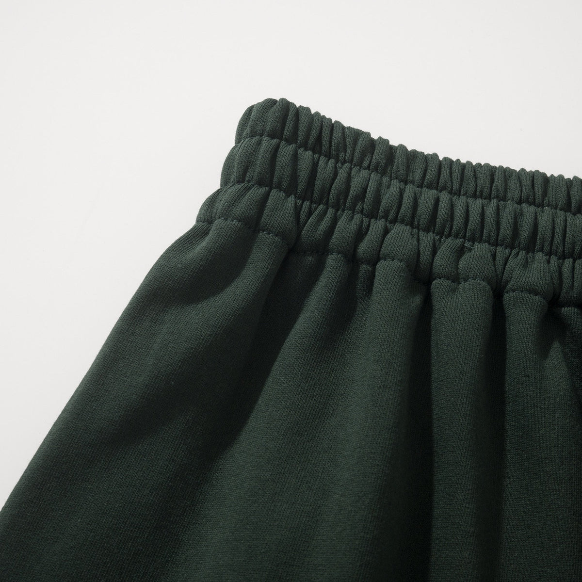 Falection FW26 Fleece Sweatpants in Logo in in 2 Colors