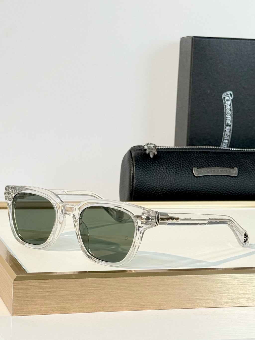 Falection CH FW26 Drippin Sunglasses in 8 Colors