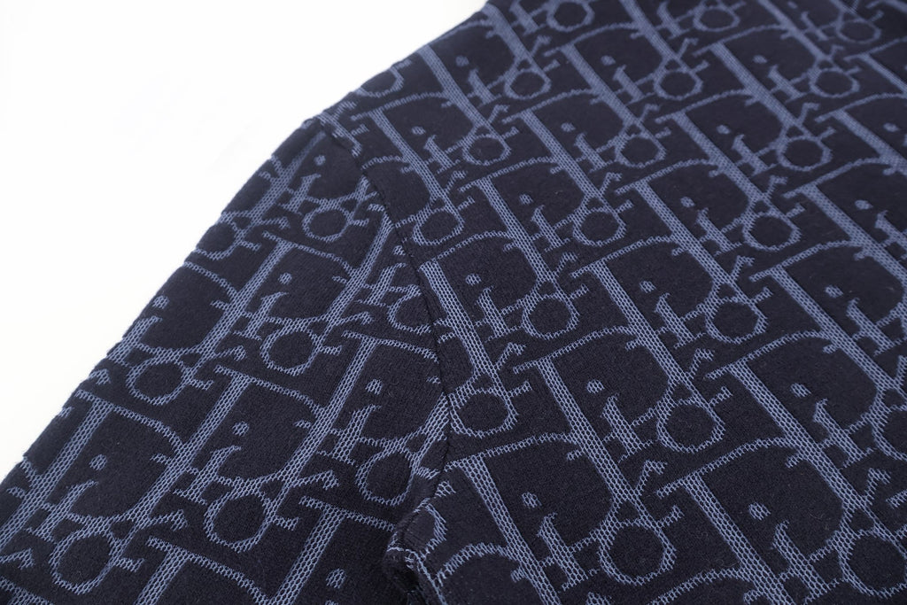 Falection FW26 Hooded Zipped Cardigan in 2 Colors