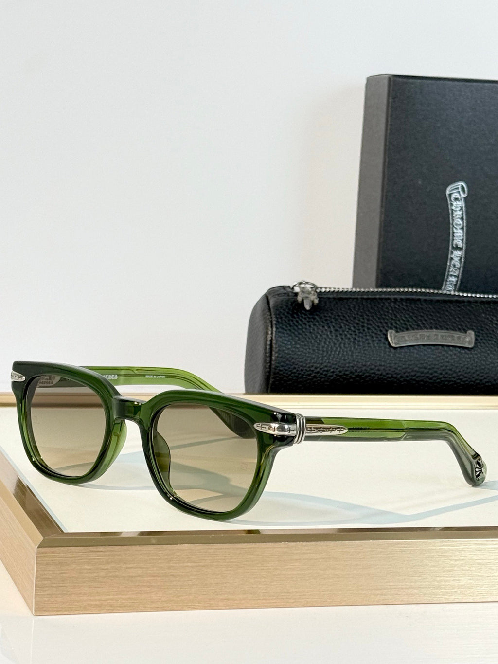 Falection CH FW26 Drippin Sunglasses in 8 Colors
