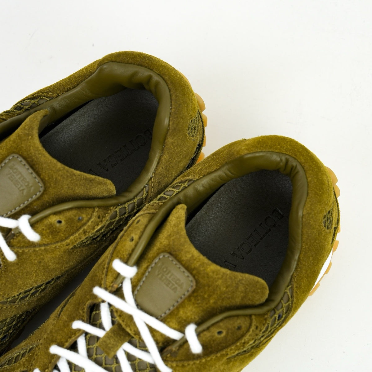 Falection BV Orbit Flash Sneakers in 22 Colors