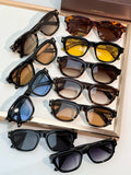 Falection FW26 TF1226 Sunglasses in 10 Colors