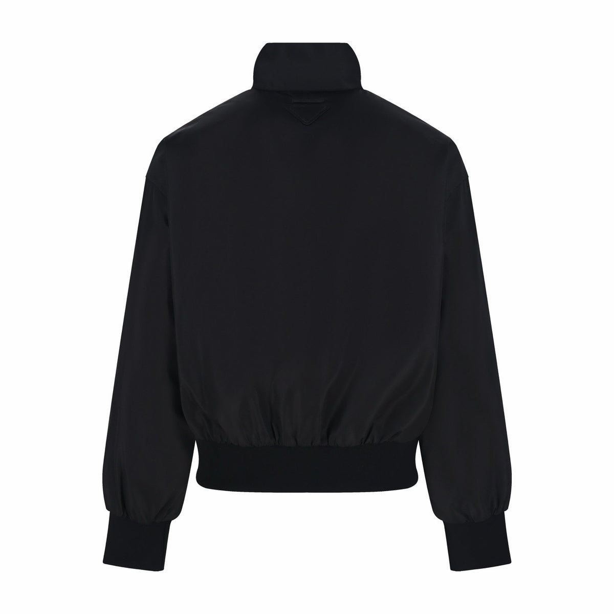 Falection FW26 Re-Nylon Bomber Jacket in 2 Colors