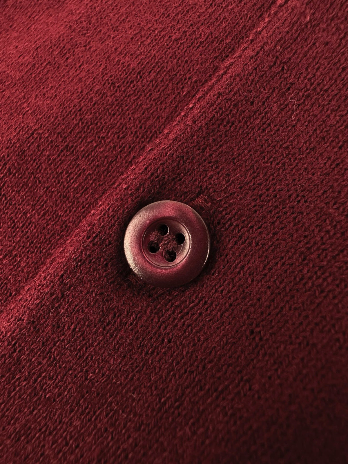 Falection FW26 Wool and Silk Polo Sweater in 4 Colors