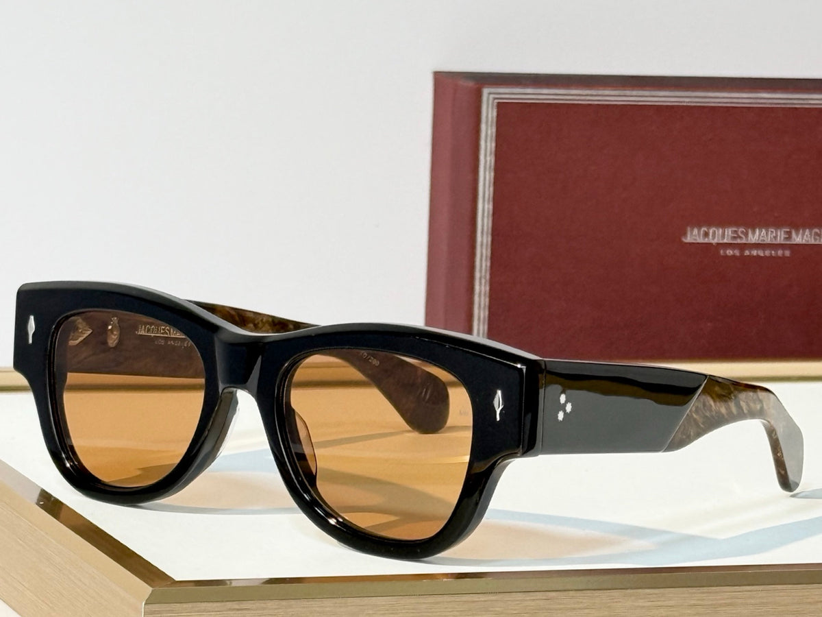 Falection JMM FW26 Chelsea Sunglasses in 9 Colors