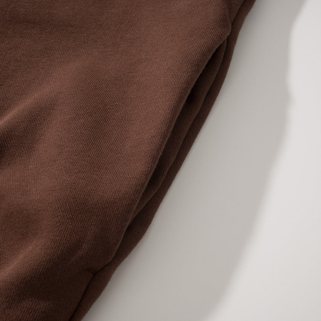 Falection FW26 Washed Zip Up Cardigan in 4 Colors