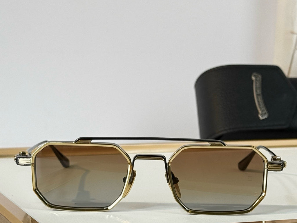 Falection CH SS26 Rump Sunglasses in 8 Colors