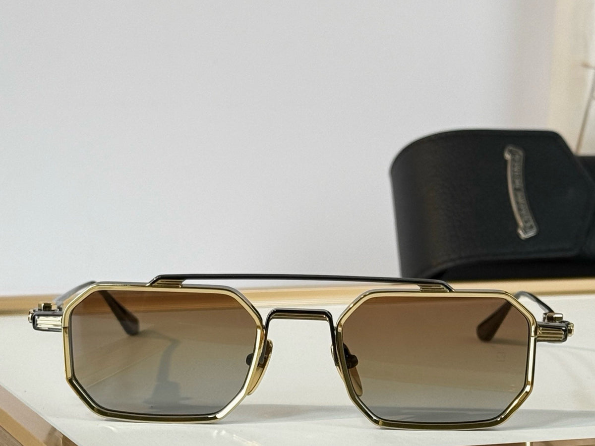 Falection CH SS26 Rump Sunglasses in 8 Colors