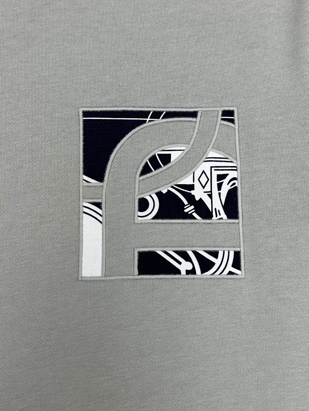 Falection FW26 Ex Libris Sweater in 2 Colors