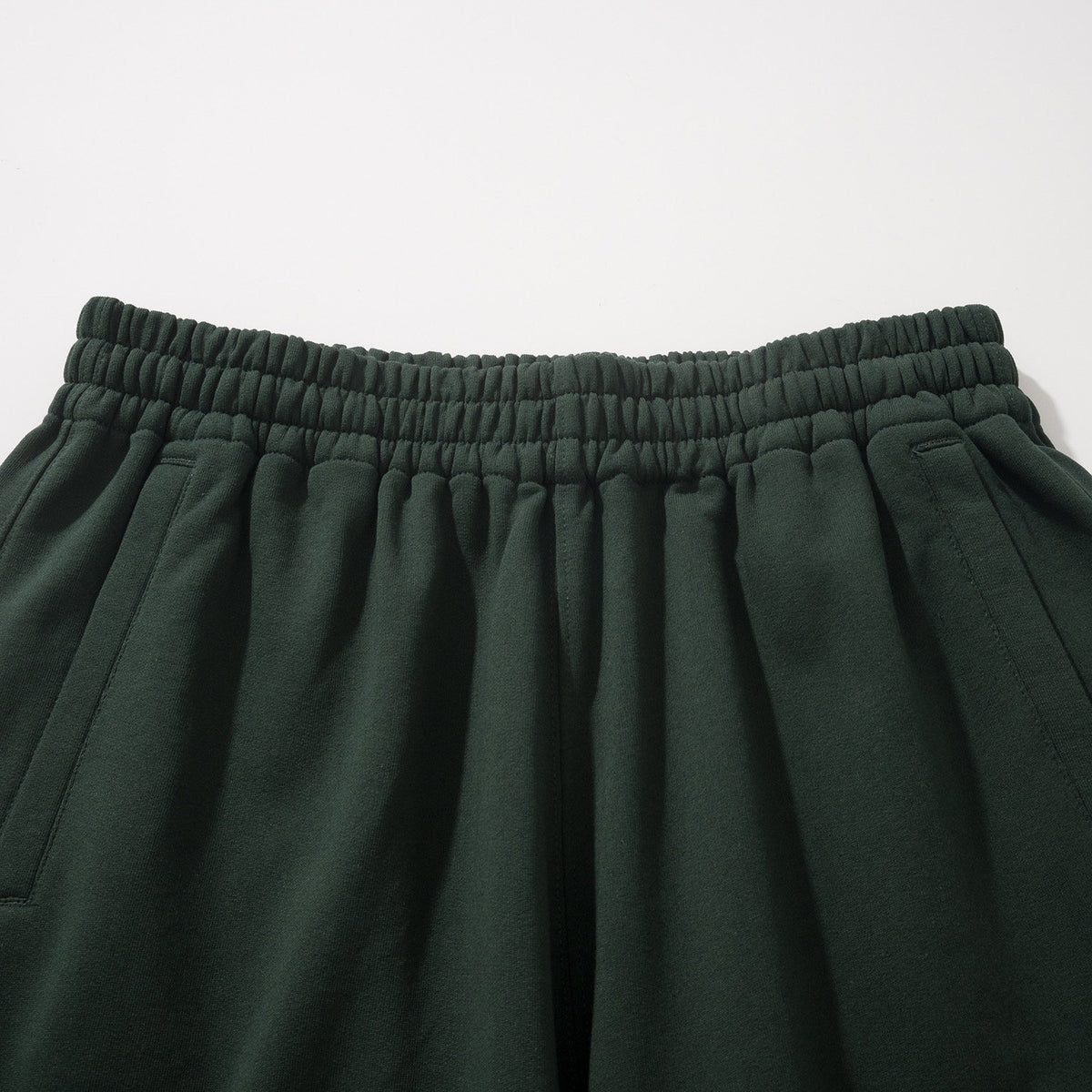 Falection FW26 Fleece Sweatpants in Logo in in 2 Colors