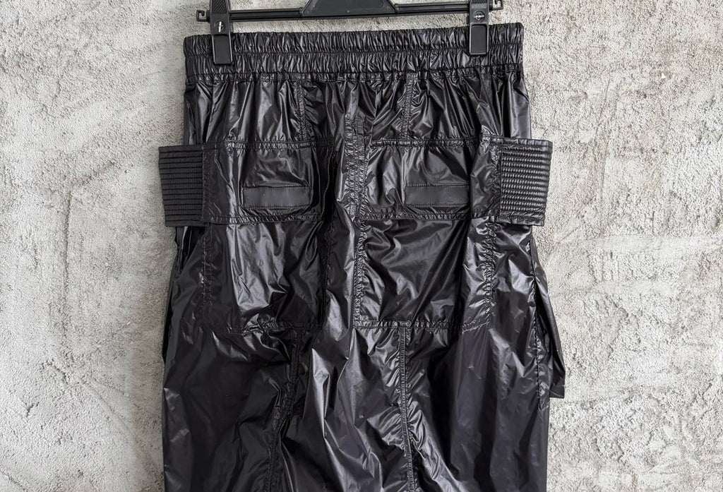 Falection Ro SS26 DRKSHDW Creatch Cargo Shorts