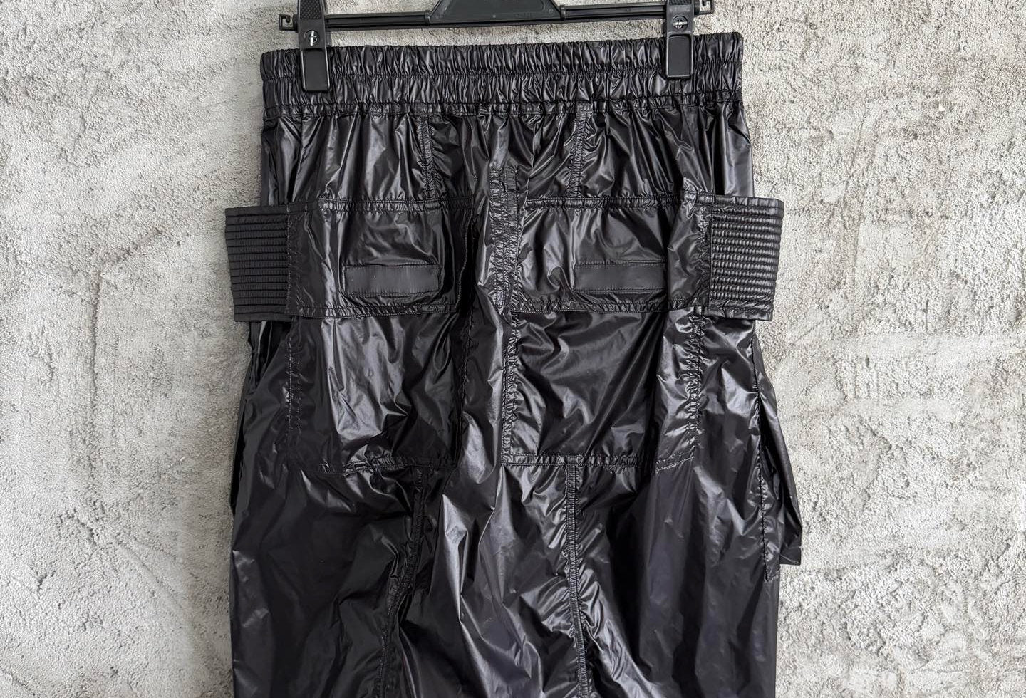 Falection Ro SS26 DRKSHDW Creatch Cargo Shorts